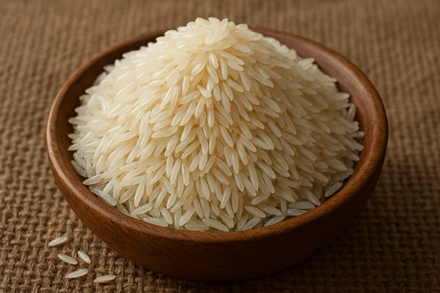 Basmati Rice