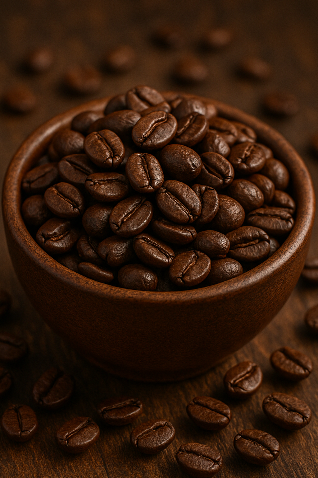 Arabica Coffee Beans