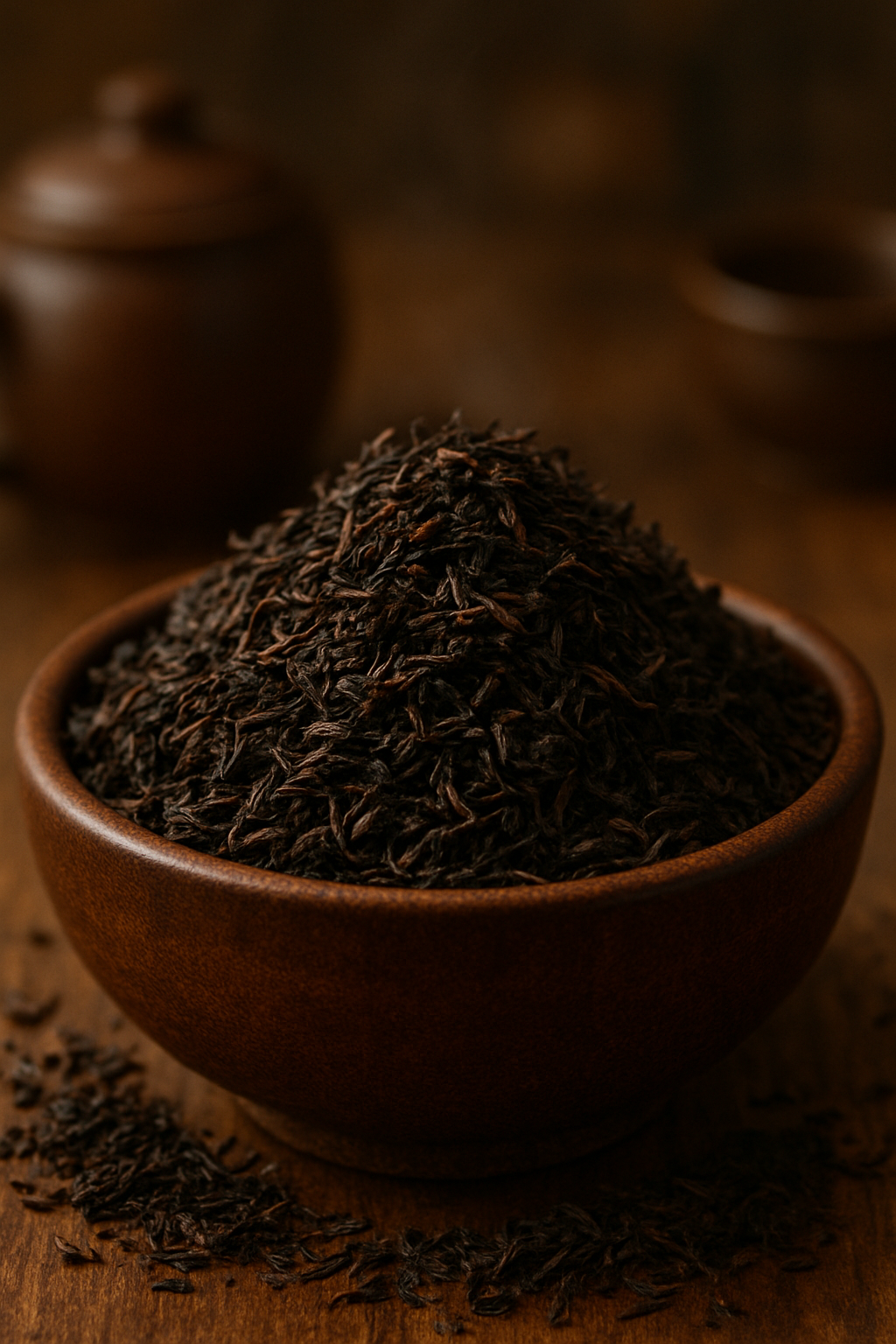 Darjeeling Black Tea