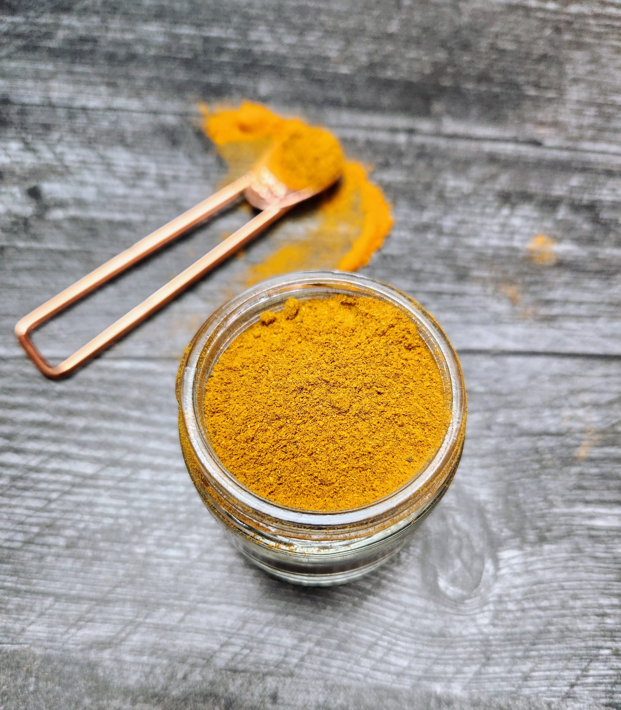 Turmeric Powder
