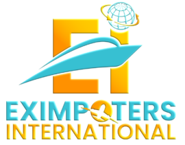 Eximpoters International LOGO